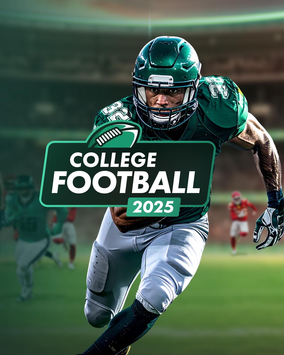 College Football 2025